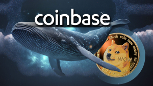 Dogecoin (DOGE) Listing on Coinbase Might Be Imminent as These Mysterious Transfers Hint