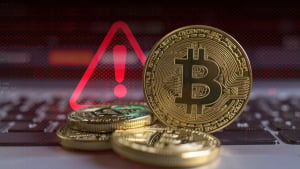 Bitcoin Warning Issued by Chairman of Swiss National Bank