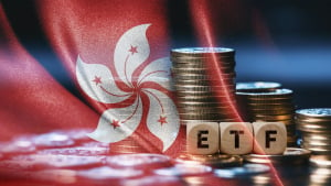 Crypto ETFs Start Trading in Hong Kong