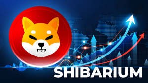 Shiba Inu's Shibarium Skyrockets 6,823% in Key Metric