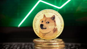 Dogecoin (DOGE) Teeters on Edge of Parabolic Breakout If This Happens