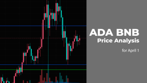 ADA and BNB Price Prediction for April 1