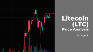 Litecoin (LTC) Price Prediction for April 3