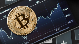 Is the Worst Over for Bitcoin? This Indicator Gives Room for Bounce