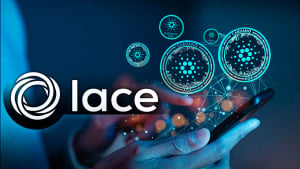 Cardano Web3 Wallet Lace Gets Game-Changing Release: Details