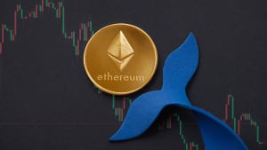 Ethereum (ETH) Price Crash: Whales Dive In as $3,000 Support Falters