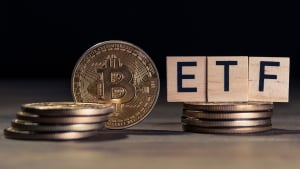 Bitcoin ETFs See Fresh Outflows 
