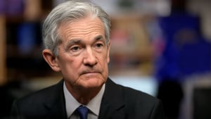 Fed Chair Jerome Powell Makes Crucial Statement for Crypto Market: Details