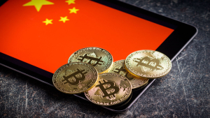 Top Expert Breaks Silence on China and Bitcoin ETF's Current Situation