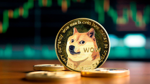 Dogecoin (DOGE) Eyes Crazy Price Pump If This Pattern Plays Out