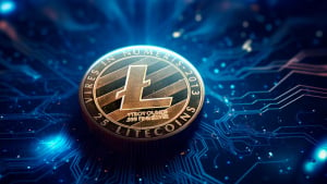 Litecoin (LTC) Hits New Milestone of 12.5 Years Uninterrupted Uptime