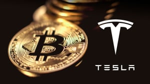 Here’s How Much Bitcoin Tesla Now Holds 