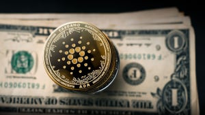 25 Billion Cardano (ADA) in 24 Hours: What's Happening?