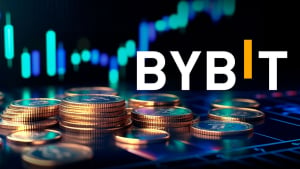 Bybit Marks Volume Growth, Expands Its Share in Crypto Trading