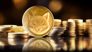 Shiba Inu on Verge of Regaining Top 10 After 25% Weekly Rise