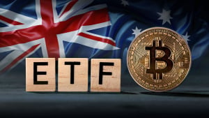 Bitcoin ETFs Expected to Launch in Australia