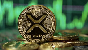 XRP Facing Bearish Pattern as Price Spikes 