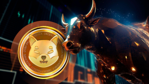 Shiba Inu (SHIB) Flashes Epic Bull Flag, What This Means