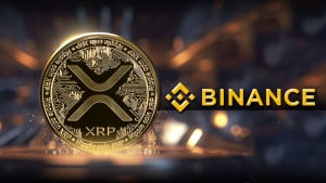 Over $21 Million in XRP Moved to Binance: Details