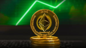 Ethereum (ETH) Pulled off Stunning Comeback in Key Network Metric