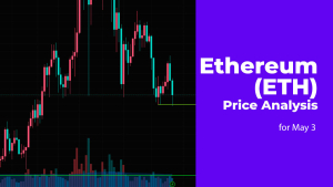 Ethereum (ETH) Price Prediction for May 3