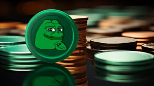 4 Trillion PEPE Mysteriously Bought on Top Centralized Exchange as Price Jumps 17.4%