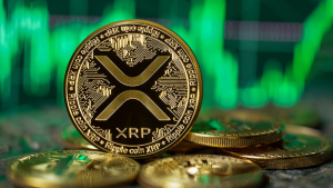 XRP Skyrockets 91% in Volume as XRP Price Goes Wild