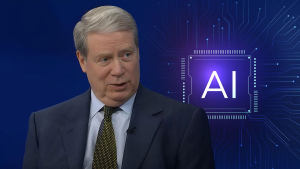 AI May Be Overdone in Short Run, Stanley Druckenmiller Says, But He Is Bullish Long Term