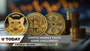 This Shiba Inu (SHIB) Pattern Changes Everything, Bitcoin (BTC) Might Come Back at $58,000, Cardano (ADA) Trend Flattens Out