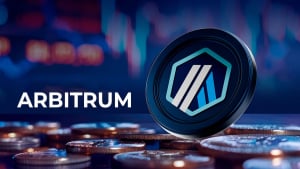 Arbitrum (ARB) Hits 2 Million Daily Transaction Milestone Amid Crucial Update