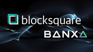 Blocksquare's BST Token Now Integrated by Banxa Platform