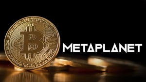 'Asia's MicroStrategy' Metaplanet Tops up Bitcoin Portfolio in Latest Purchase