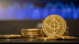 Ethereum (ETH) Gas Fees at Multi-Month Lows, Data Says