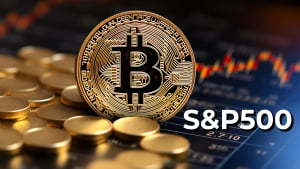 Bitcoin and S&P 500: Are Crypto and Stock Markets Still Unrelated?