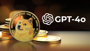 Dogecoin Founder Disappointed with ChatGPT-4o, Here’s Why