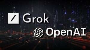 Grok Army Suggests Potential Reason for OpenAI Cofounder's Resignation, But There's a Catch