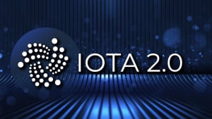 IOTA Smashes Major Milestone, Launches IOTA 2.0 Public Testnet