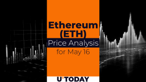 Ethereum (ETH) Price Prediction for May 16