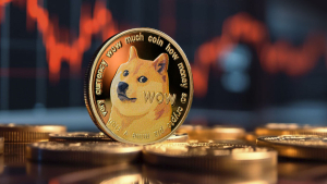 Dogecoin (DOGE) Faces Rejection as Volume Drops 38%