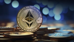 Ancient Ethereum Wallets Unload a Lot of ETH Amid Major Price Breakout