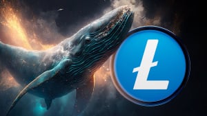 Litecoin (LTC) Whales Waking Up: Details