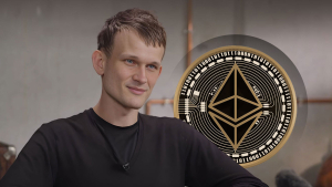 Ethereum Co-Creator Hits Major US Exchange With 10,000 ETH Transfer