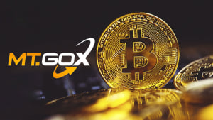 Bitcoin Plunges as Mt. Gox Starts Distributing Funds to Creditors 