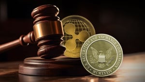 Ripple v. SEC: New Filing Details Controversial XRP Sales