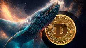 700 Million Dogecoin (DOGE) in 72 Hours, Whales Finally Awake