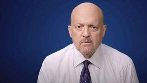 Jim Cramer Issues Warning About MicroStrategy