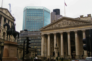 Bitcoin ETP Greenlit in UK, But There's a Catch