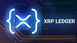 XRP Ledger Foundation Picks New Validator Node 