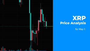 XRP Price Prediction for May 1