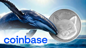 Mysterious Shiba Inu Whale Deposits 100 Billion SHIB to Coinbase Ahead of FOMC